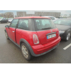 Aile avant droit MINI MINI 1 R50/R53 Photo n°6