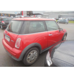 Aile avant droit MINI MINI 1 R50/R53 Photo n°7