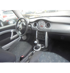 Aile avant droit MINI MINI 1 R50/R53 Photo n°8