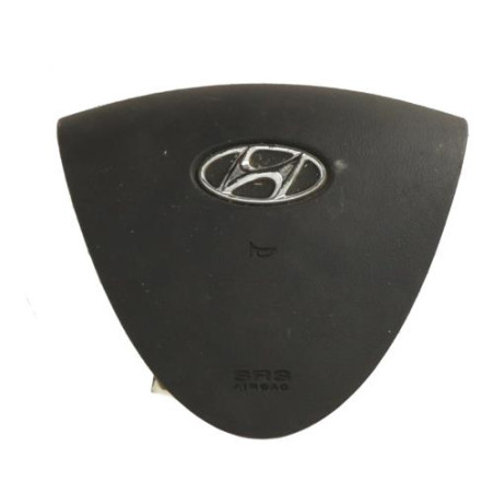Air bag conducteur HYUNDAI I 30 1 Photo n°1