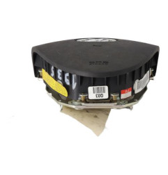 Air bag conducteur HYUNDAI I 30 1 Photo n°3