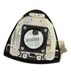 Air bag conducteur HYUNDAI I 30 1 Photo n°4