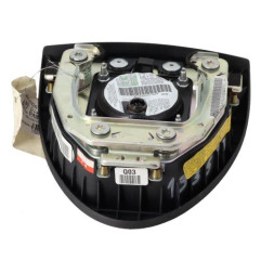 Air bag conducteur HYUNDAI I 30 1 Photo n°5