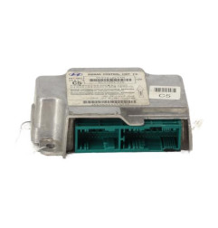 Boitier air bag HYUNDAI I 30 1 Photo n°1