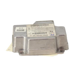 Boitier air bag HYUNDAI I 30 1 Photo n°3