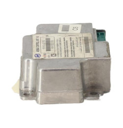 Boitier air bag HYUNDAI I 30 1 Photo n°4
