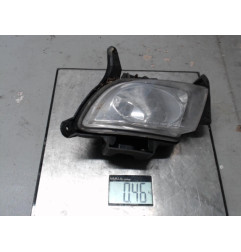 Anti brouillard gauche (feux) HYUNDAI I 30 1 Photo n°1