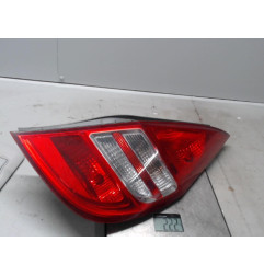 Feu arriere principal droit (feux) HYUNDAI I 30 1 Photo n°1