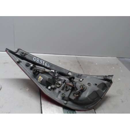 Feu arriere principal droit (feux) HYUNDAI I 30 1