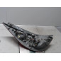 Feu arriere principal droit (feux) HYUNDAI I 30 1
