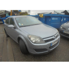Renfort pare choc avant (traverse) OPEL ASTRA H Photo n°4