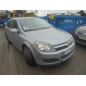 Renfort pare choc avant (traverse) OPEL ASTRA H
