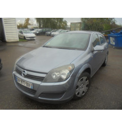 Renfort pare choc avant (traverse) OPEL ASTRA H Photo n°5