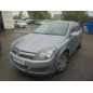 Renfort pare choc avant (traverse) OPEL ASTRA H