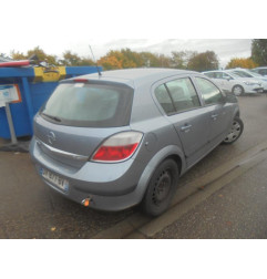 Renfort pare choc avant (traverse) OPEL ASTRA H Photo n°7