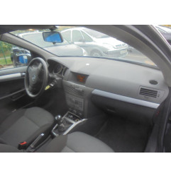 Renfort pare choc avant (traverse) OPEL ASTRA H Photo n°8