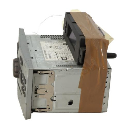 Autoradio d'origine OPEL CORSA D