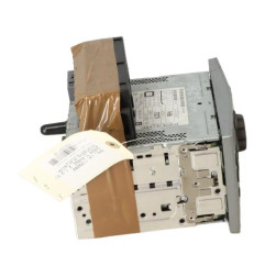 Autoradio d'origine OPEL CORSA D Photo n°4