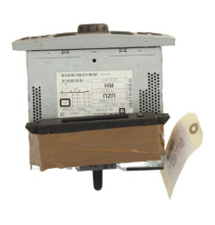 Autoradio d'origine OPEL CORSA D Photo n°5