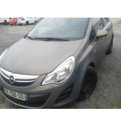 Autoradio d'origine OPEL CORSA D Photo n°7