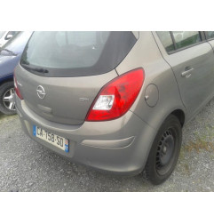 Autoradio d'origine OPEL CORSA D Photo n°9