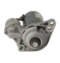 Demarreur VOLKSWAGEN BEETLE 2 Photo n°2