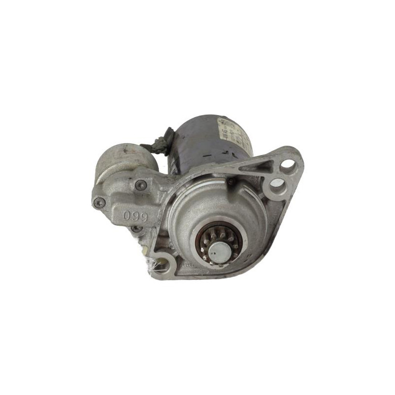 Demarreur VOLKSWAGEN BEETLE 2 Photo n°2