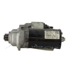 Demarreur VOLKSWAGEN BEETLE 2 Photo n°3