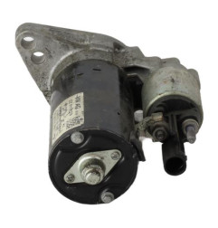 Demarreur VOLKSWAGEN BEETLE 2 Photo n°4