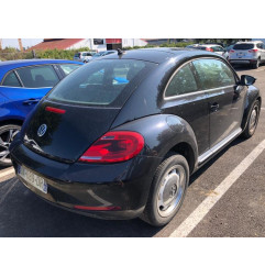 Demarreur VOLKSWAGEN BEETLE 2 Photo n°9