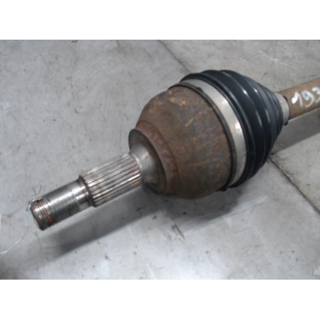 Cardan gauche (transmission) CITROEN DS5