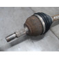 Cardan gauche (transmission) CITROEN DS5
