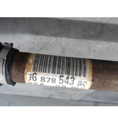 Cardan gauche (transmission) CITROEN DS5 Photo n°3