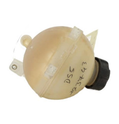 Vase d'expansion CITROEN DS5 Photo n°4