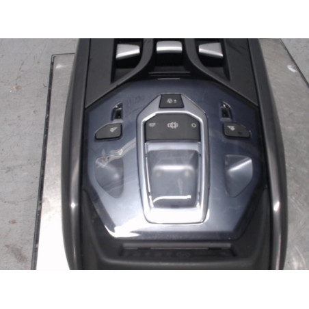 Eclairage de plafonnier CITROEN DS5