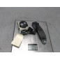 Ceinture arriere gauche CITROEN DS5