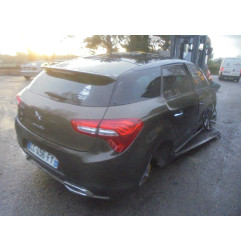 Ceinture arriere gauche CITROEN DS5 Photo n°5