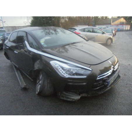 Trappe d'essence CITROEN DS5