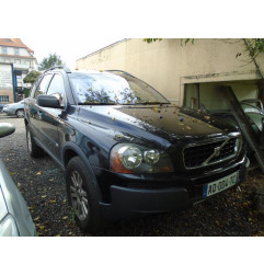 Boite de vitesses VOLVO XC 90 1 Photo n°4