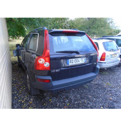 Boite de vitesses VOLVO XC 90 1 Photo n°7