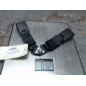 Attache ceinture arriere gauche DACIA LOGAN MCV 2