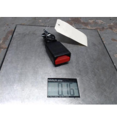 Attache ceinture avant droit DACIA LOGAN MCV 2