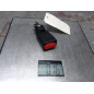 Attache ceinture avant droit DACIA LOGAN MCV 2
