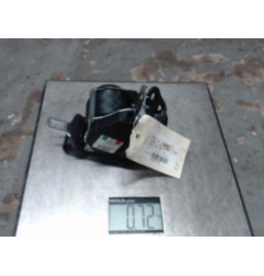 Ceinture arriere droit DACIA LOGAN MCV 2 Photo n°1