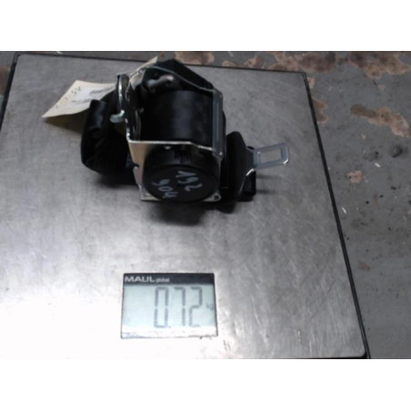 Ceinture arriere droit DACIA LOGAN MCV 2