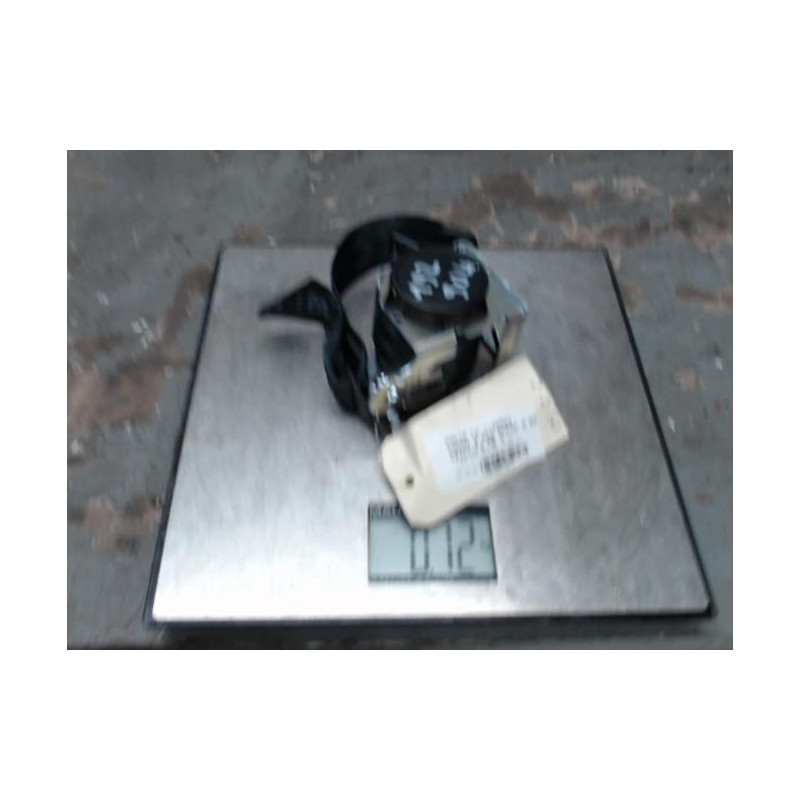 Ceinture arriere gauche DACIA LOGAN MCV 2