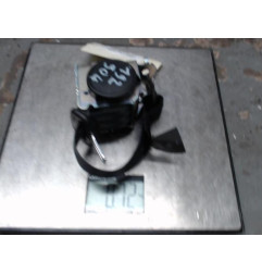 Ceinture arriere gauche DACIA LOGAN MCV 2