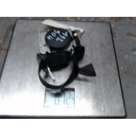 Ceinture arriere gauche DACIA LOGAN MCV 2