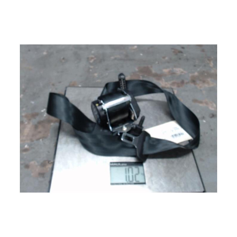 Ceinture avant droit DACIA LOGAN MCV 2