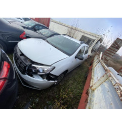 Ceinture avant droit DACIA LOGAN MCV 2 Photo n°7